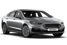 Car Rental Chelsea - Mondeo - car hire Chelsea